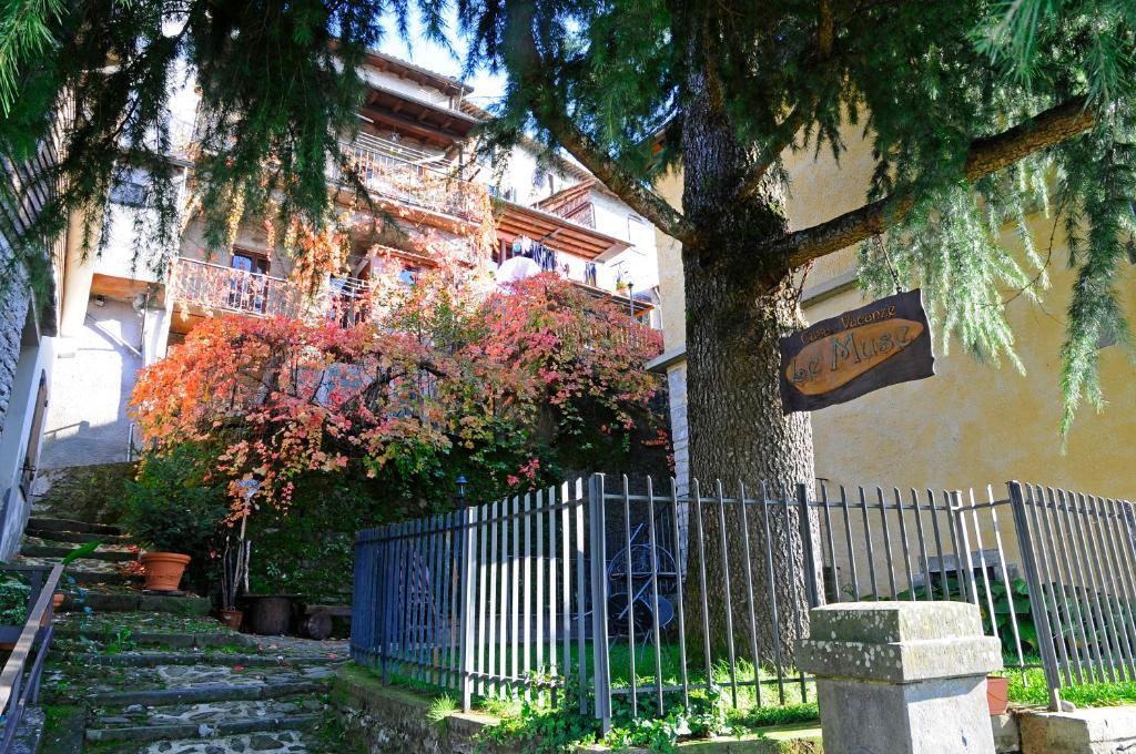 Holiday home Le Muse Sillico Pieve Fosciana