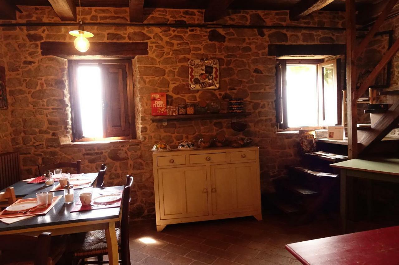 Holiday home Le Muse Sillico