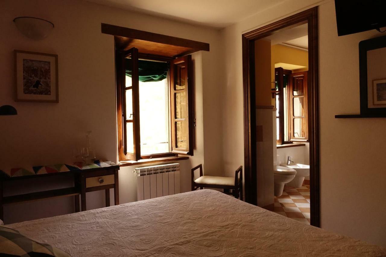 Le Muse Sillico Holiday home *