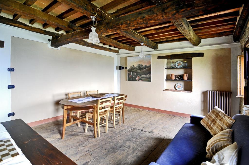 Le Muse Sillico Hébergement de vacances Pieve Fosciana