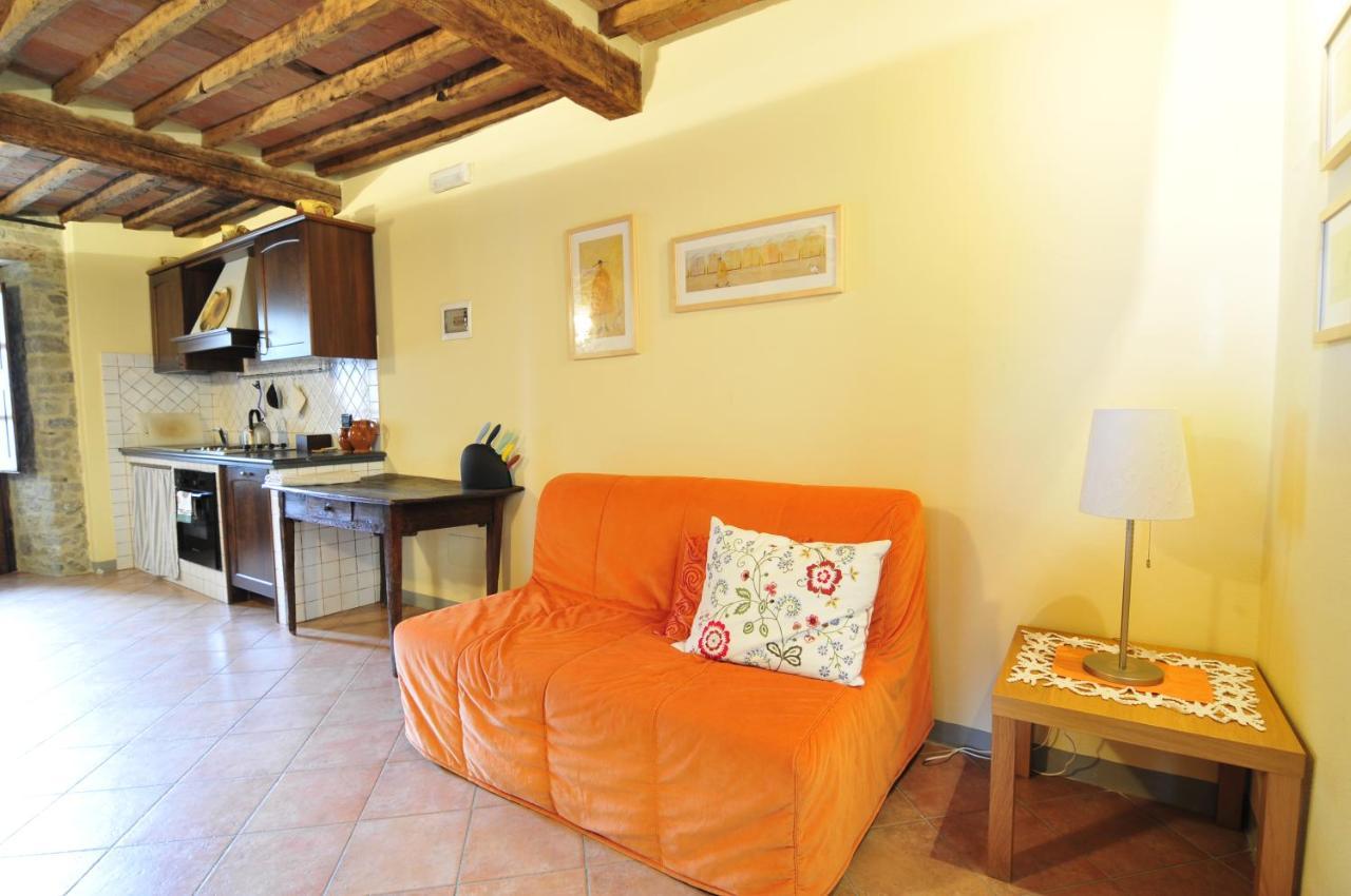 Hébergement de vacances Le Muse Sillico Pieve Fosciana